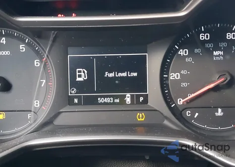 2022 Chevrolet Trailblazer Fwd Ls from USA, damaged, VIN KL79MMS29NB130367